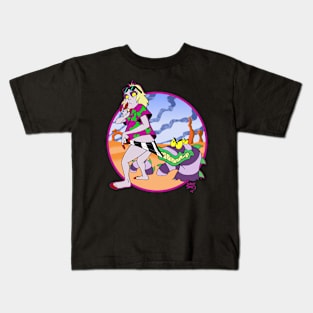 Beetletone Kids T-Shirt